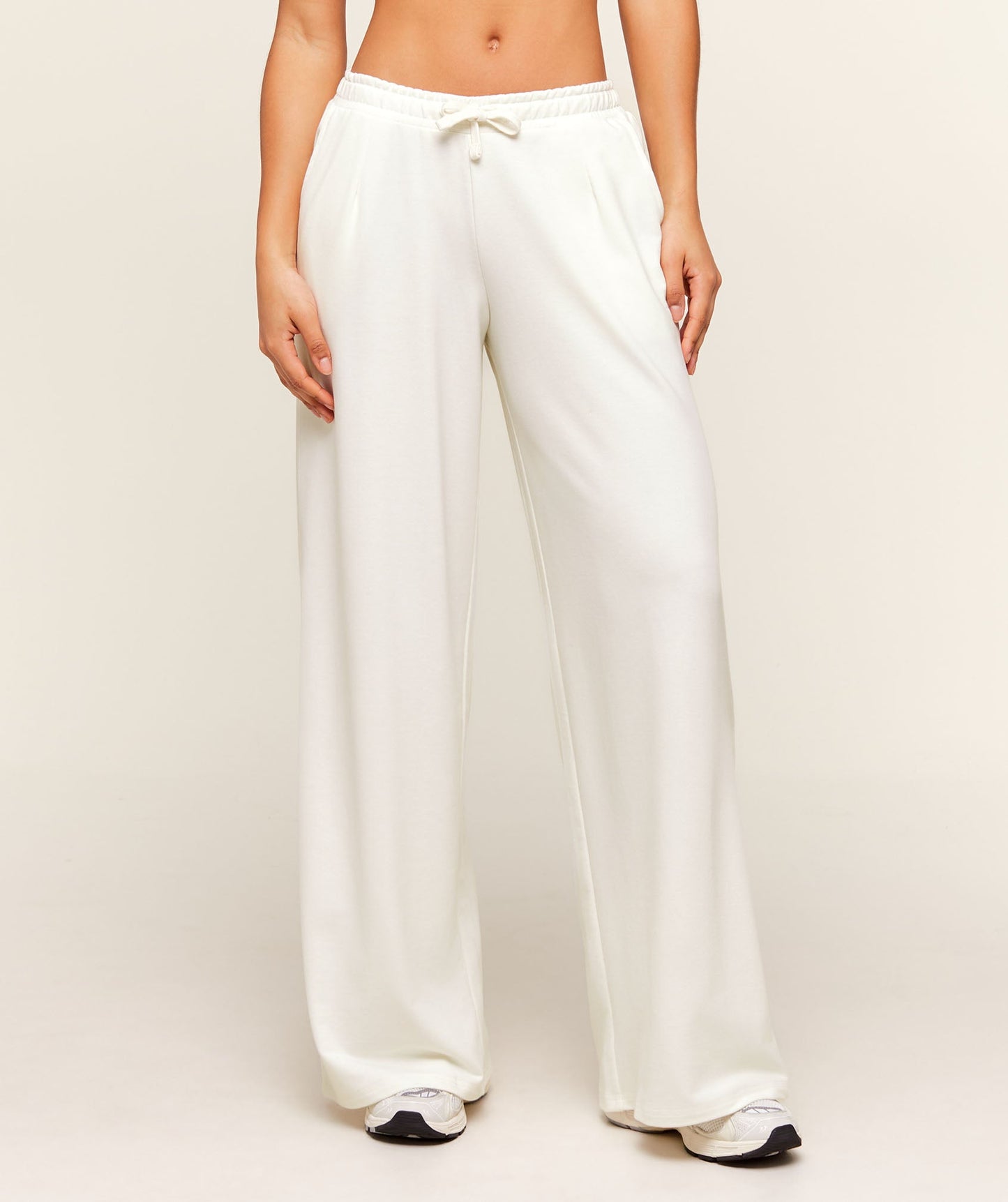 Lightweight Wide Leg Pant Tall - US 7615
