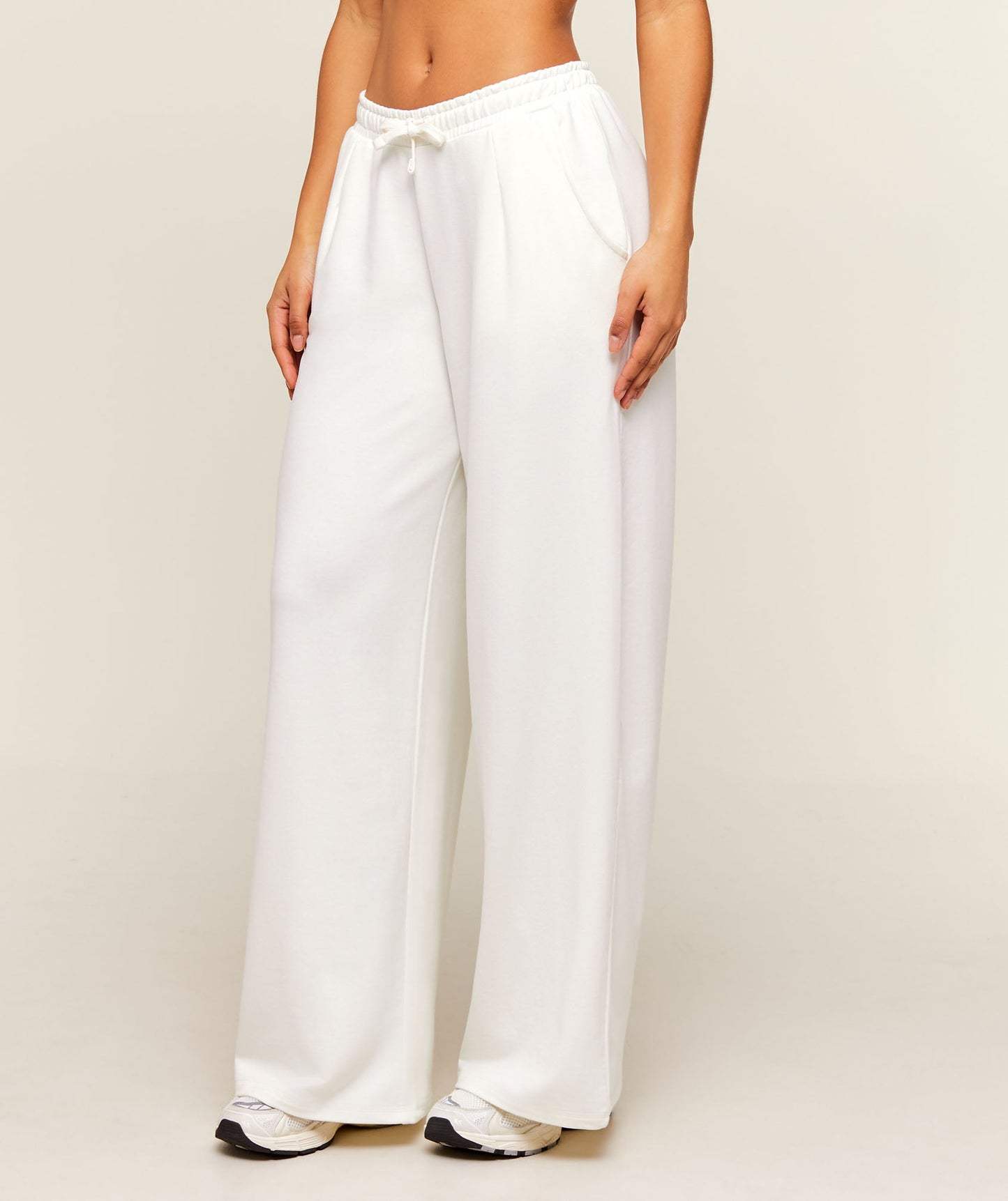 Lightweight Wide Leg Pant Tall - US 3584