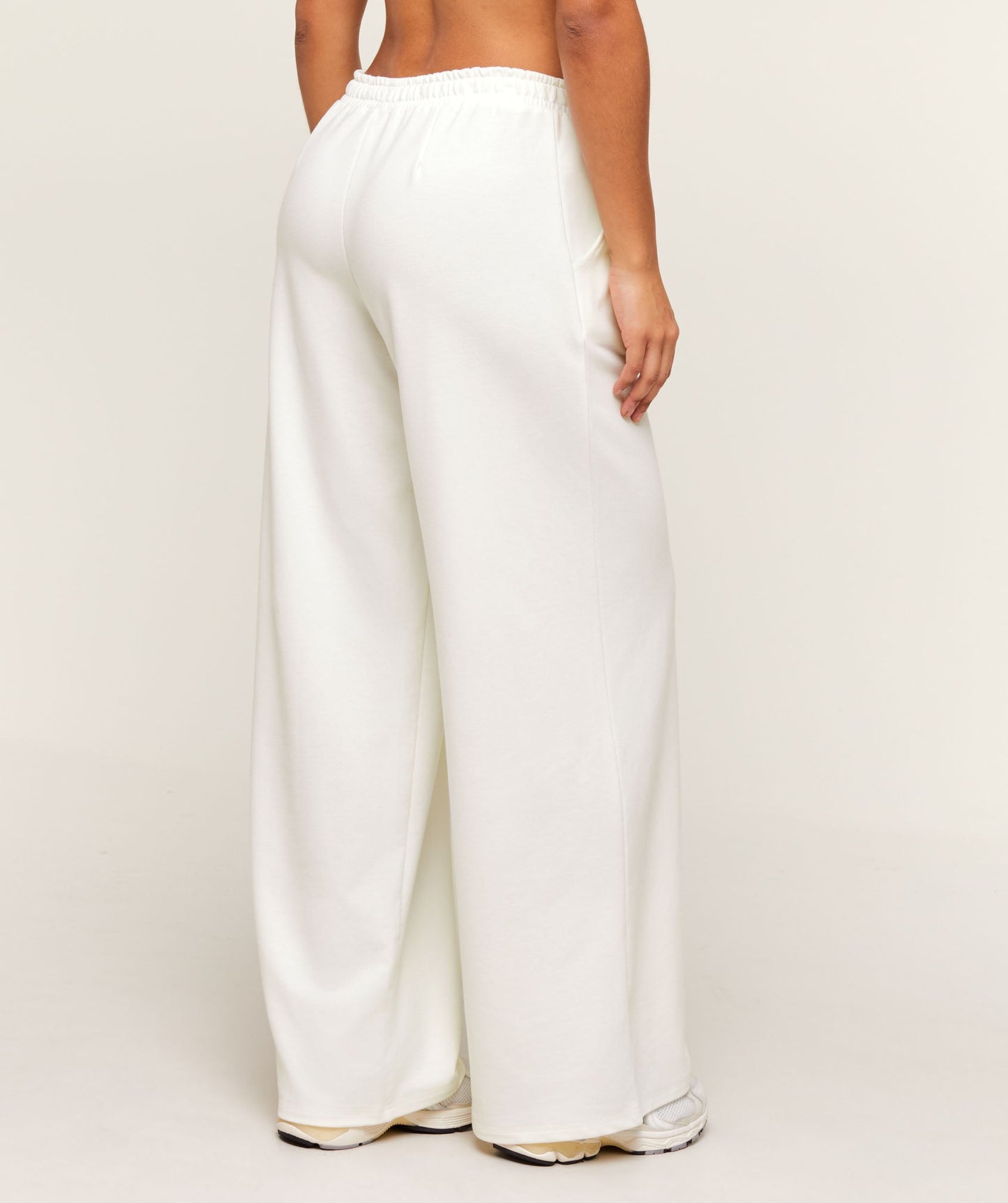 Lightweight Wide Leg Pant Tall - US 3584