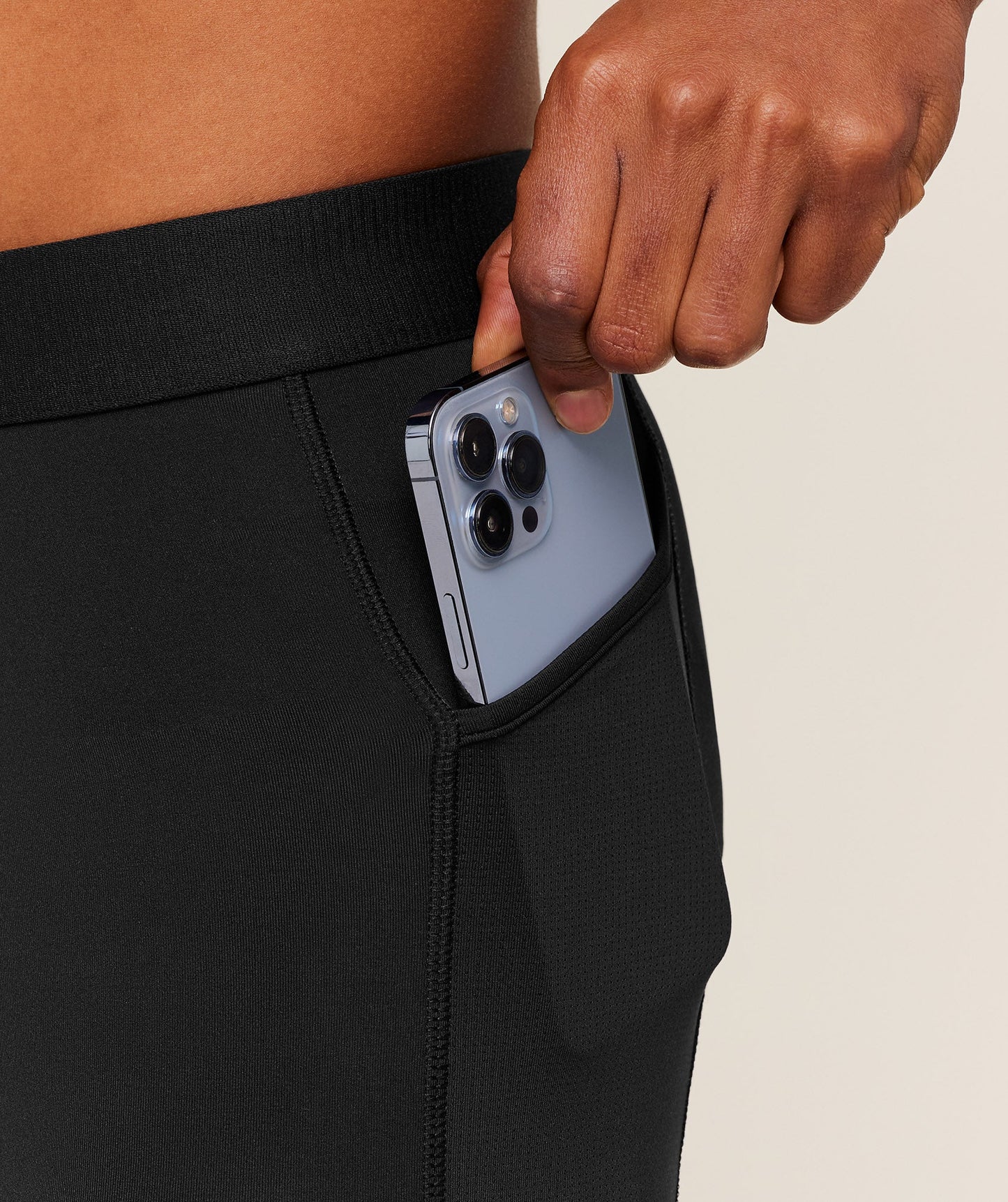 Element Baselayer Legging - US 0606
