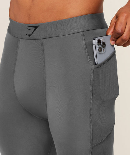 Element Baselayer Legging - US 3934