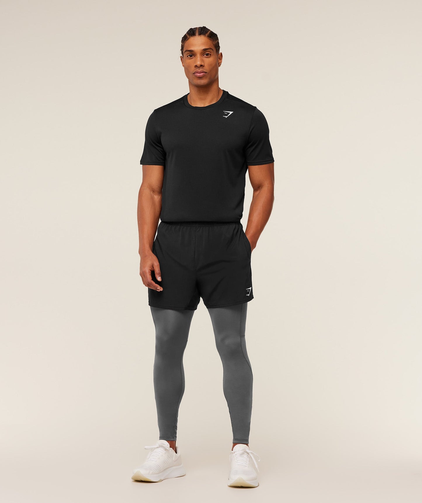 Element Baselayer Legging - US 3934