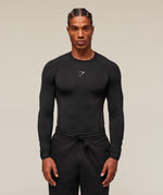 Element Baselayer Long Sleeve T-Shirt - US 8481