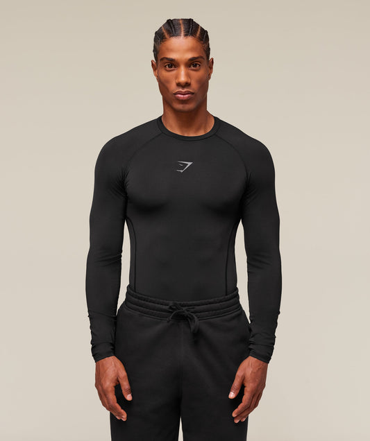 Element Baselayer Long Sleeve T-Shirt - US 8481