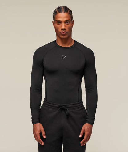 Element Baselayer Long Sleeve T-Shirt - US 4907
