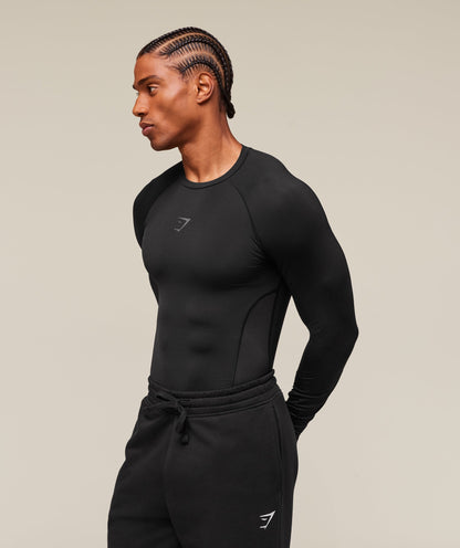 Element Baselayer Long Sleeve T-Shirt - US 8481