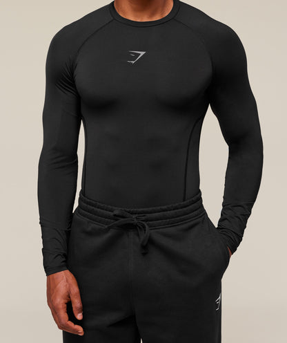 Element Baselayer Long Sleeve T-Shirt - US 8481