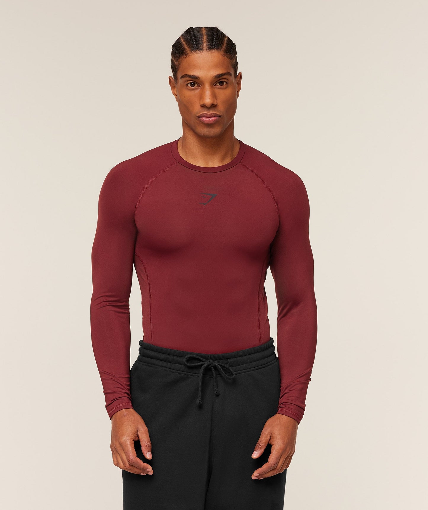 Element Baselayer Long Sleeve T-Shirt - US 9986