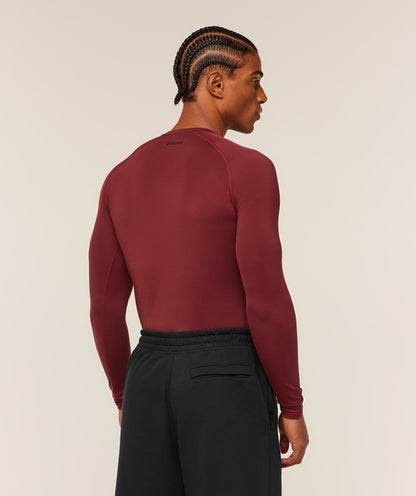 Element Baselayer Long Sleeve T-Shirt - US 7143