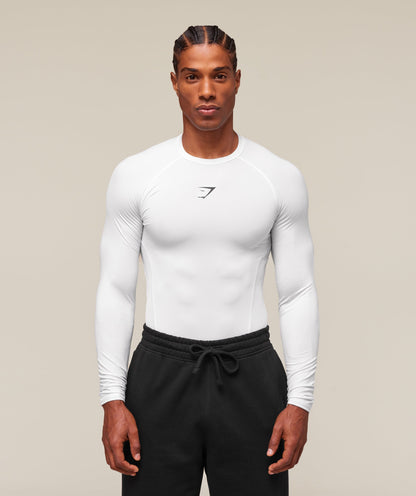 Element Baselayer Long Sleeve T-Shirt - US 4907
