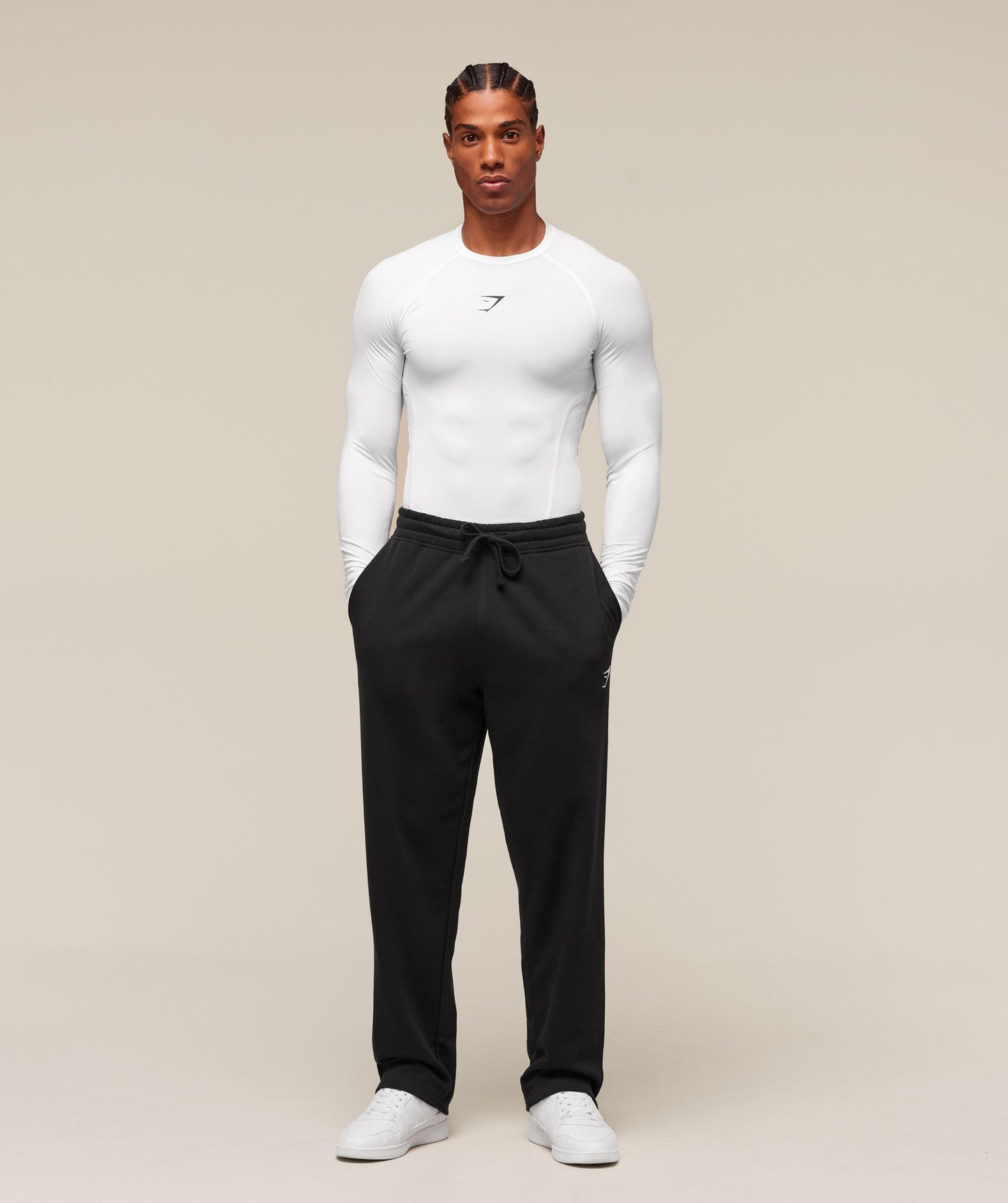 Element Baselayer Long Sleeve T-Shirt - US 4907