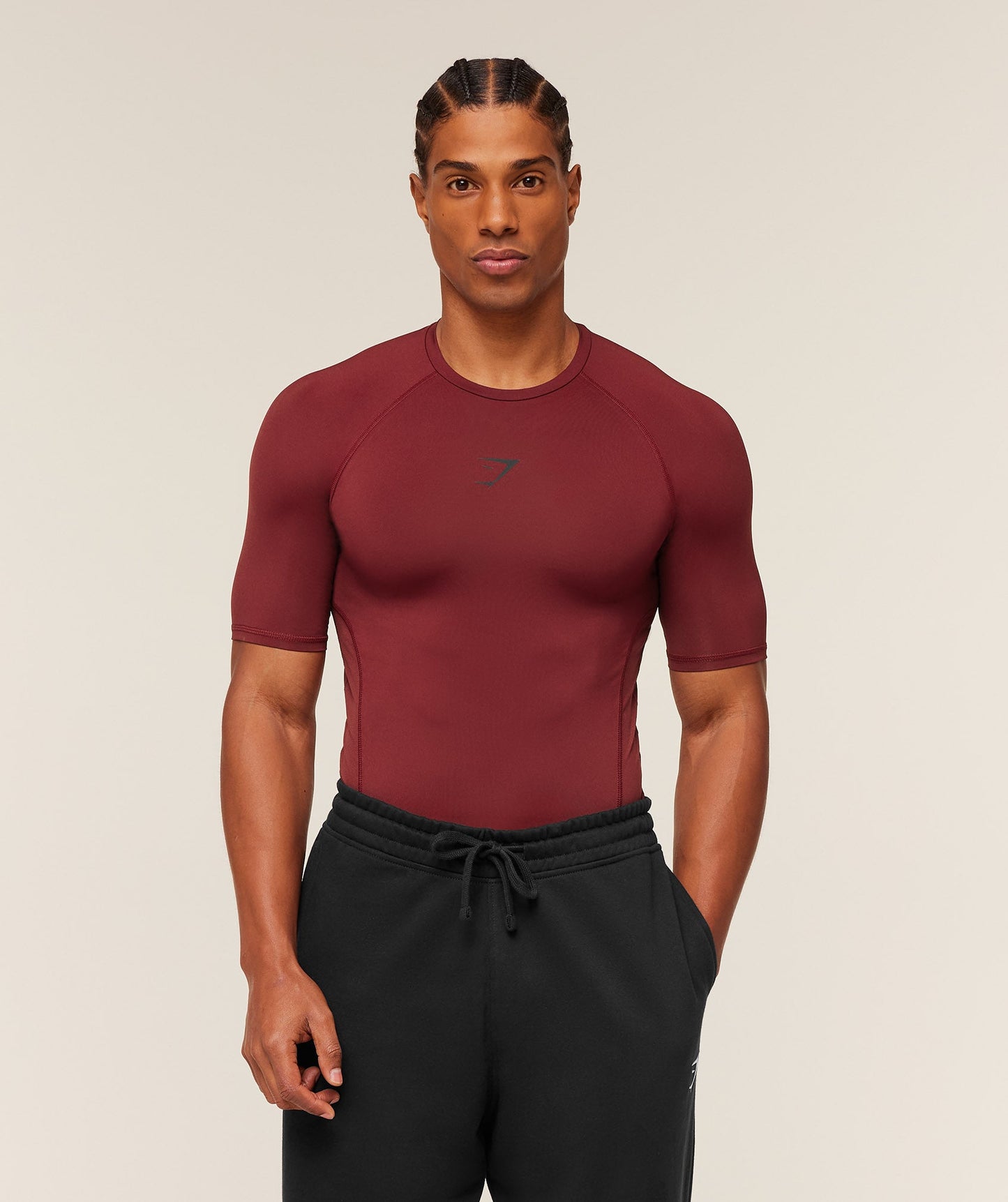 Element Baselayer T-Shirt - US 5761