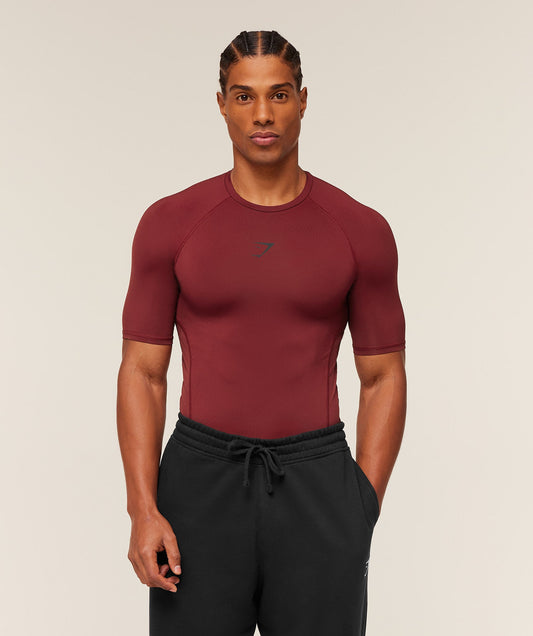 Element Baselayer T-Shirt - US 3648