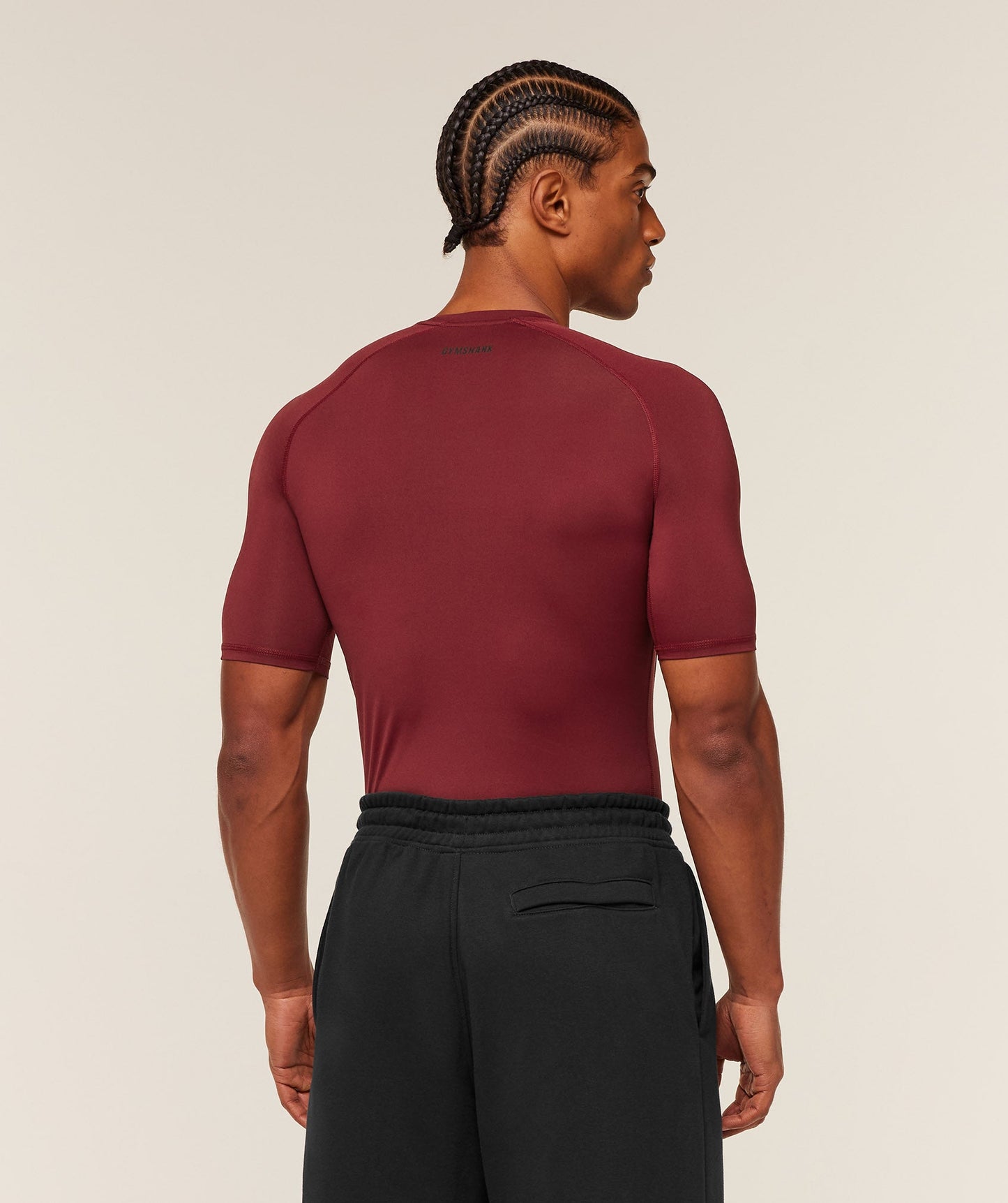 Element Baselayer T-Shirt - US 3648