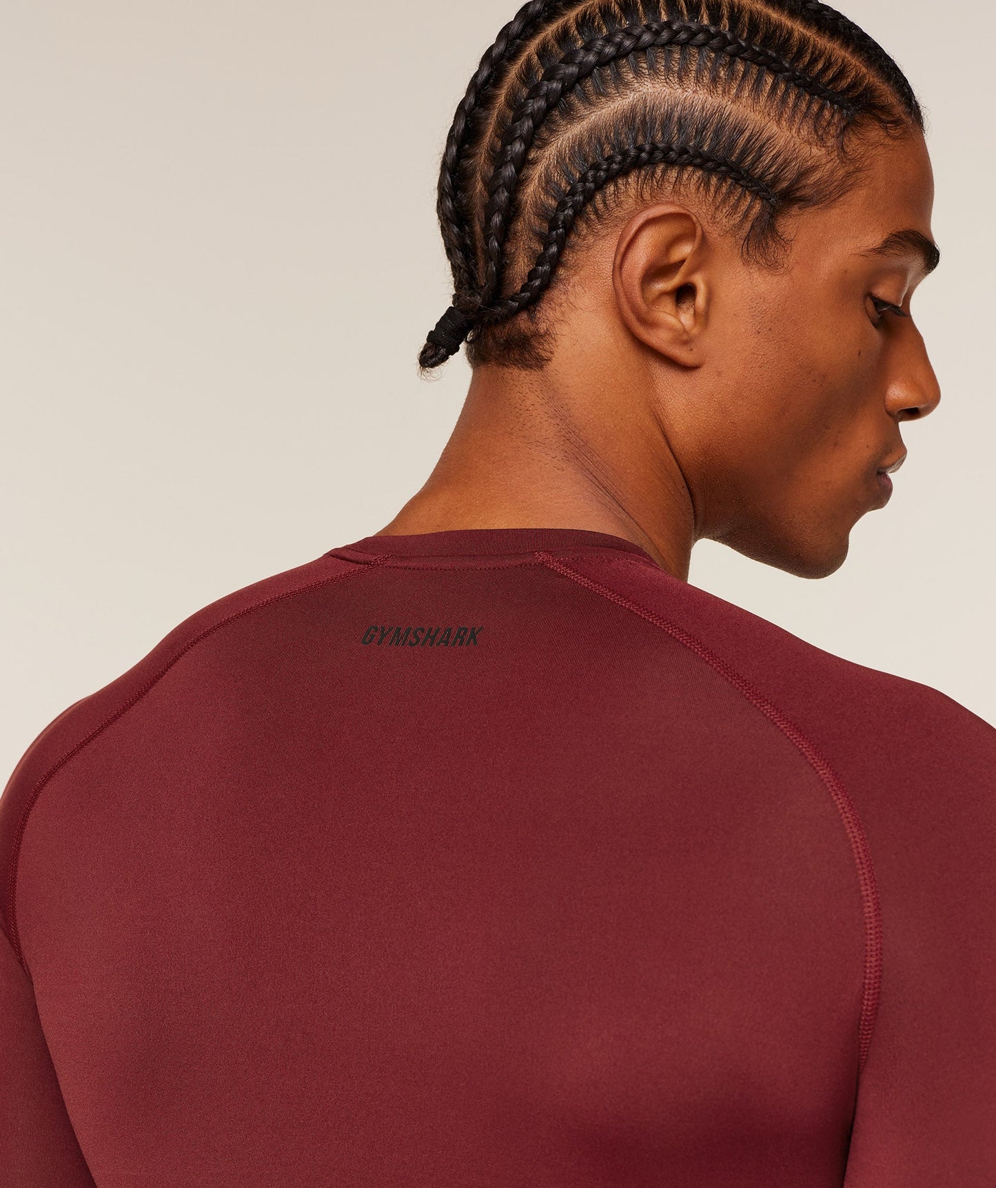 Element Baselayer T-Shirt - US 3648