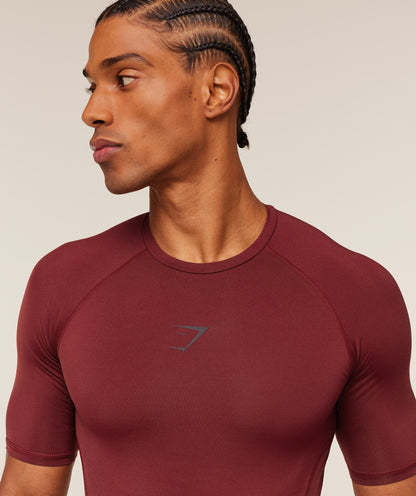 Element Baselayer T-Shirt - US 3648