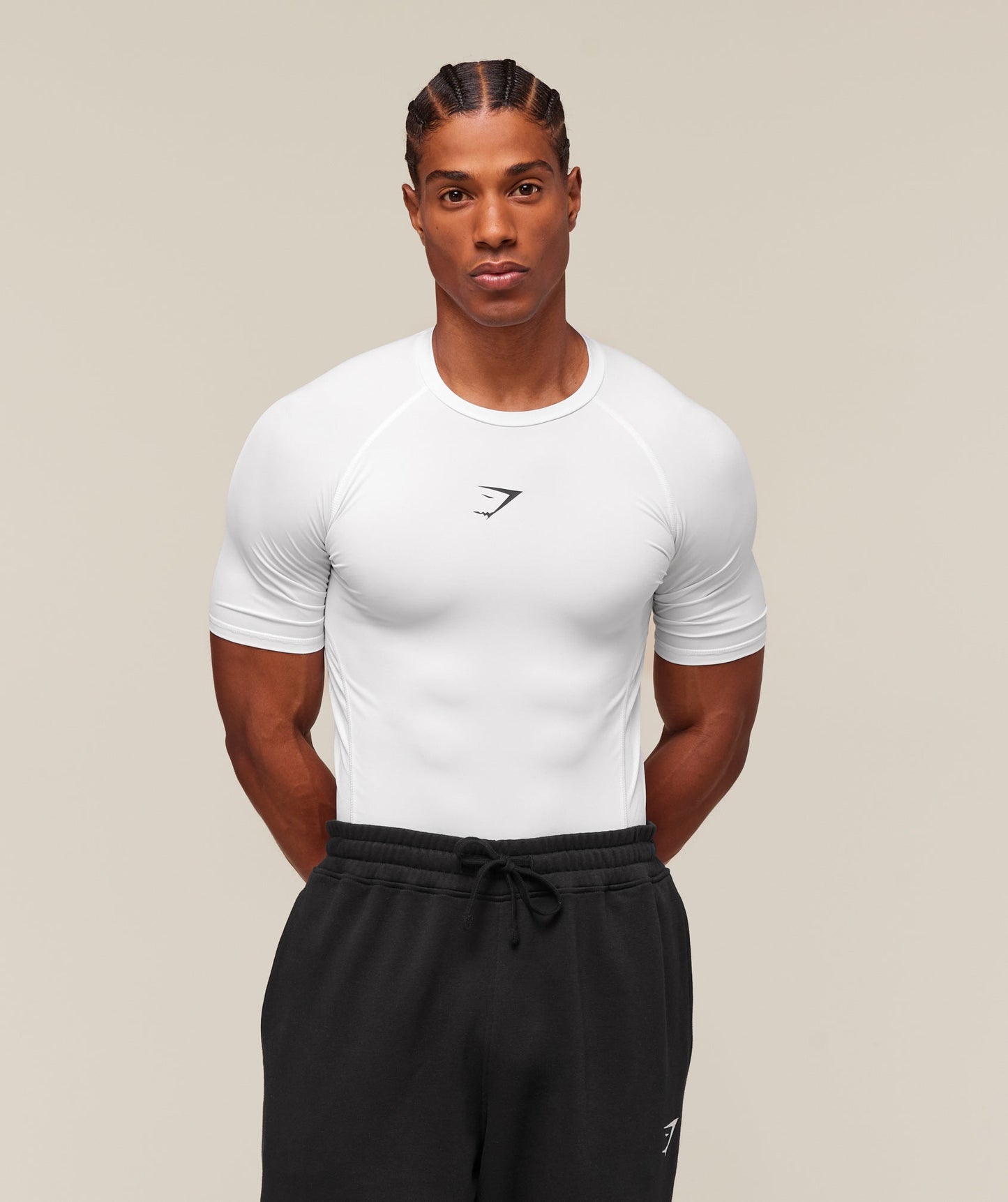 Element Baselayer T-Shirt - US 3810
