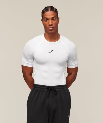 Element Baselayer T-Shirt - US 5273