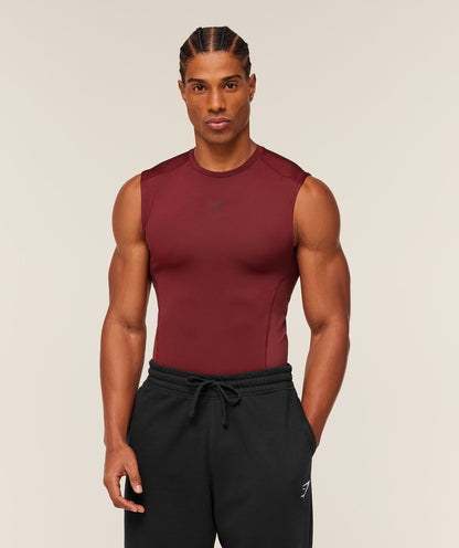 Element Tank - US 3378
