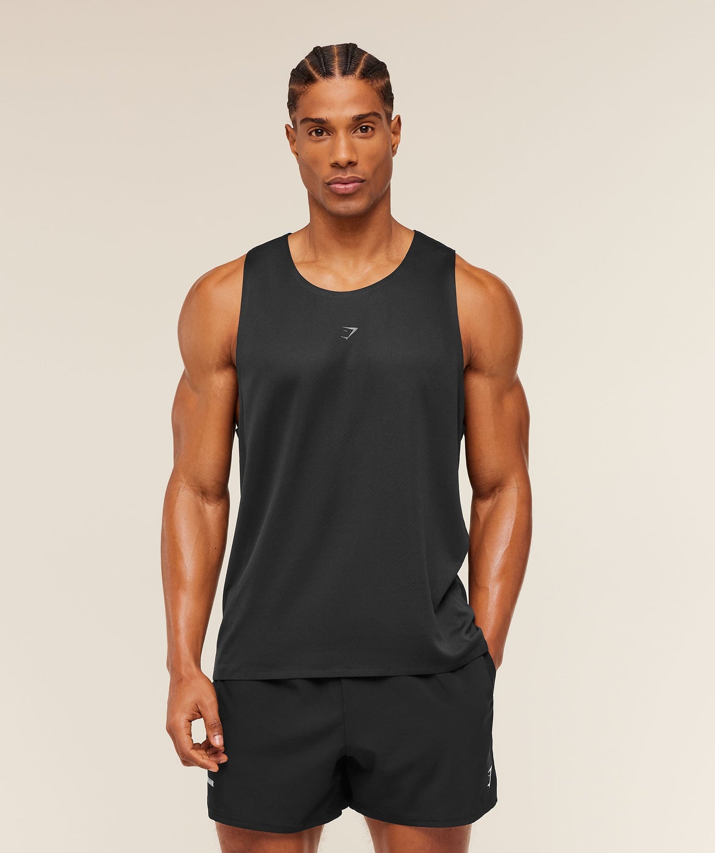 Hybrid Engineered Jacquard Tank - US 7126