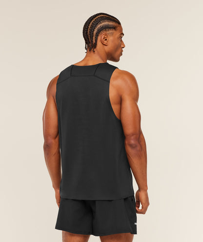 Hybrid Engineered Jacquard Tank - US 7126