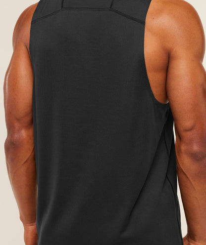 Hybrid Engineered Jacquard Tank - US 7126