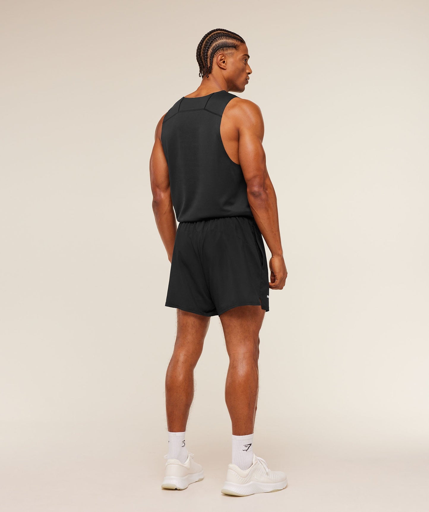 Hybrid Engineered Jacquard Tank - US 7126