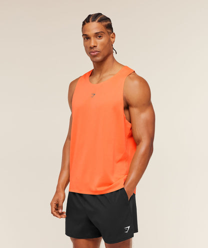 Hybrid Engineered Jacquard Tank - US 4376