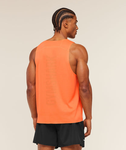 Hybrid Engineered Jacquard Tank - US 4376