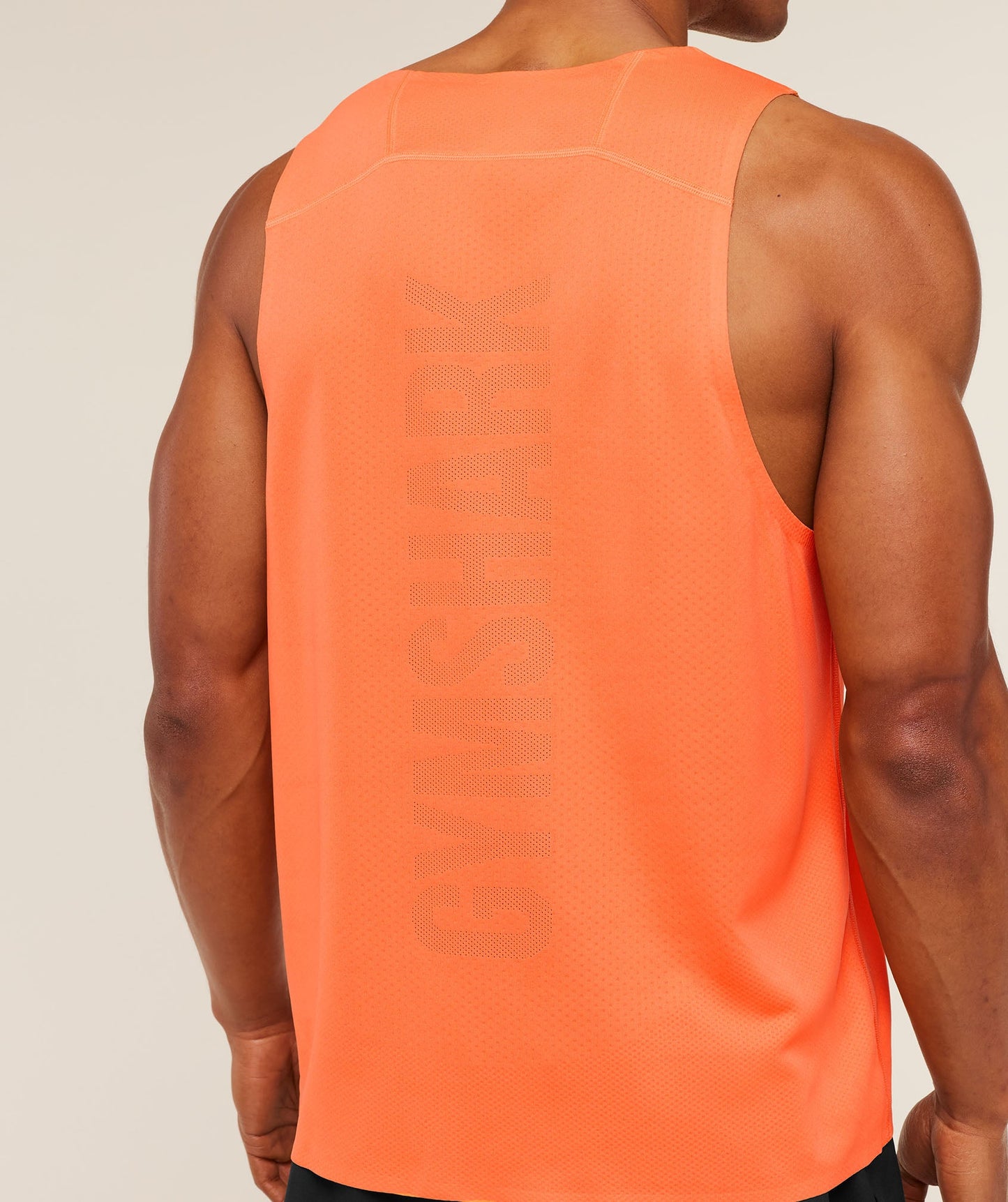 Hybrid Engineered Jacquard Tank - US 4376