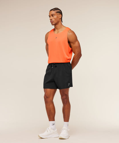 Hybrid Engineered Jacquard Tank - US 4376