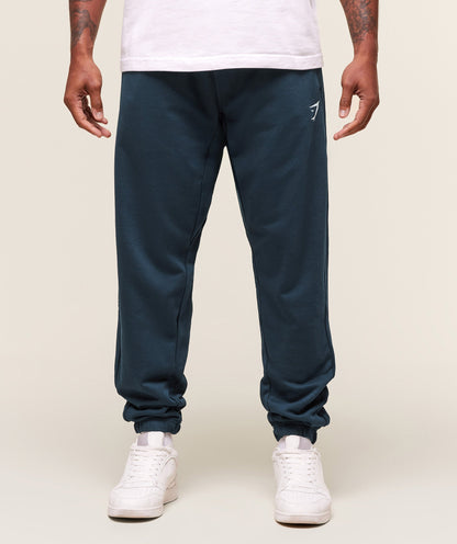 Essential Oversized Joggers - US 4601