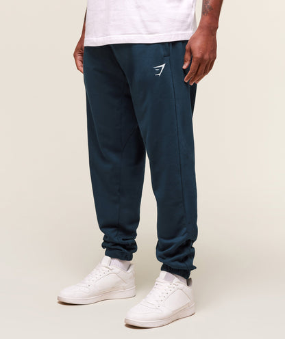 Essential Oversized Joggers - US 4601