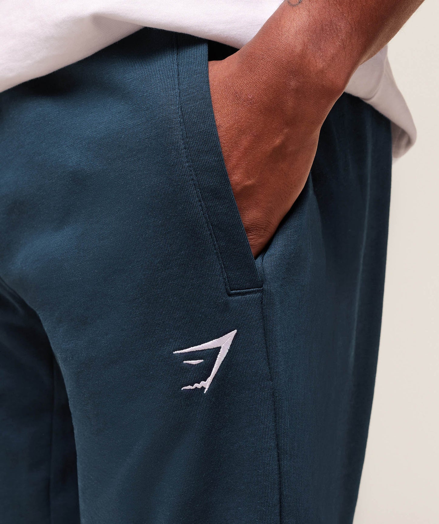 Essential Oversized Joggers - US 4601