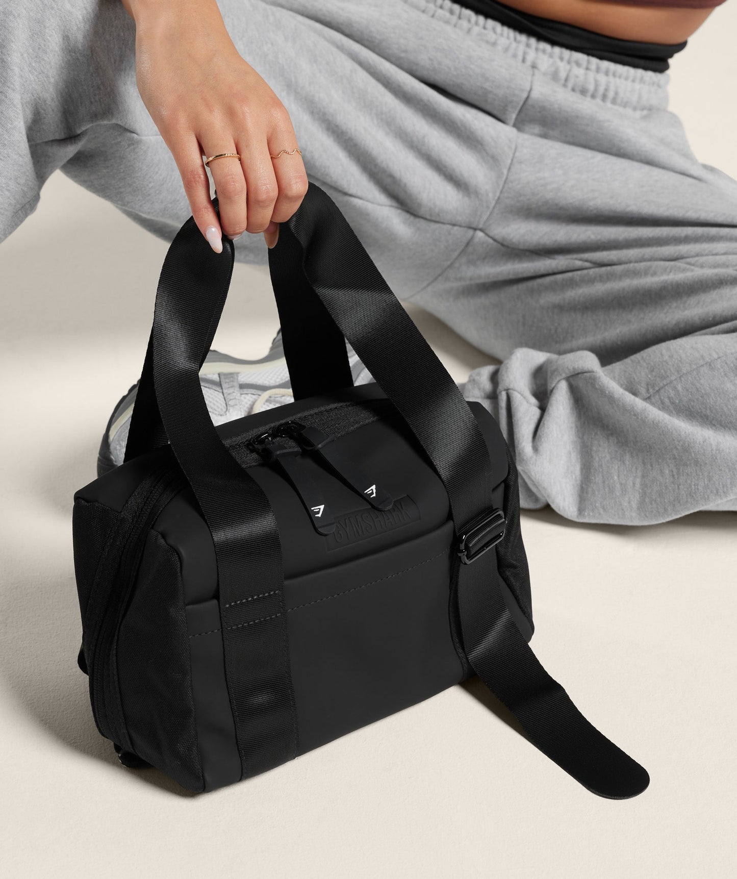 Everyday Mini Holdall - US 5380