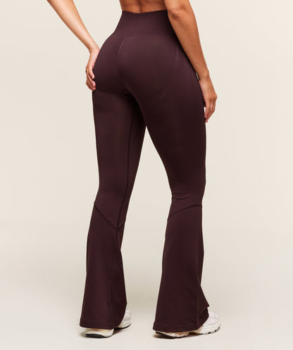 Everyday Seamless Flared Leggings - US 4588