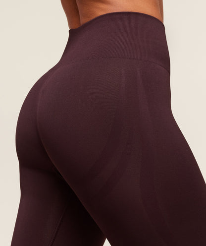 Everyday Seamless Flared Leggings - US 4588