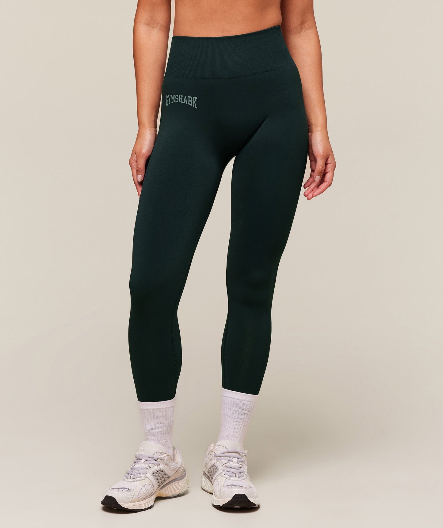 Everyday Seamless Graphic Leggings - US 2811