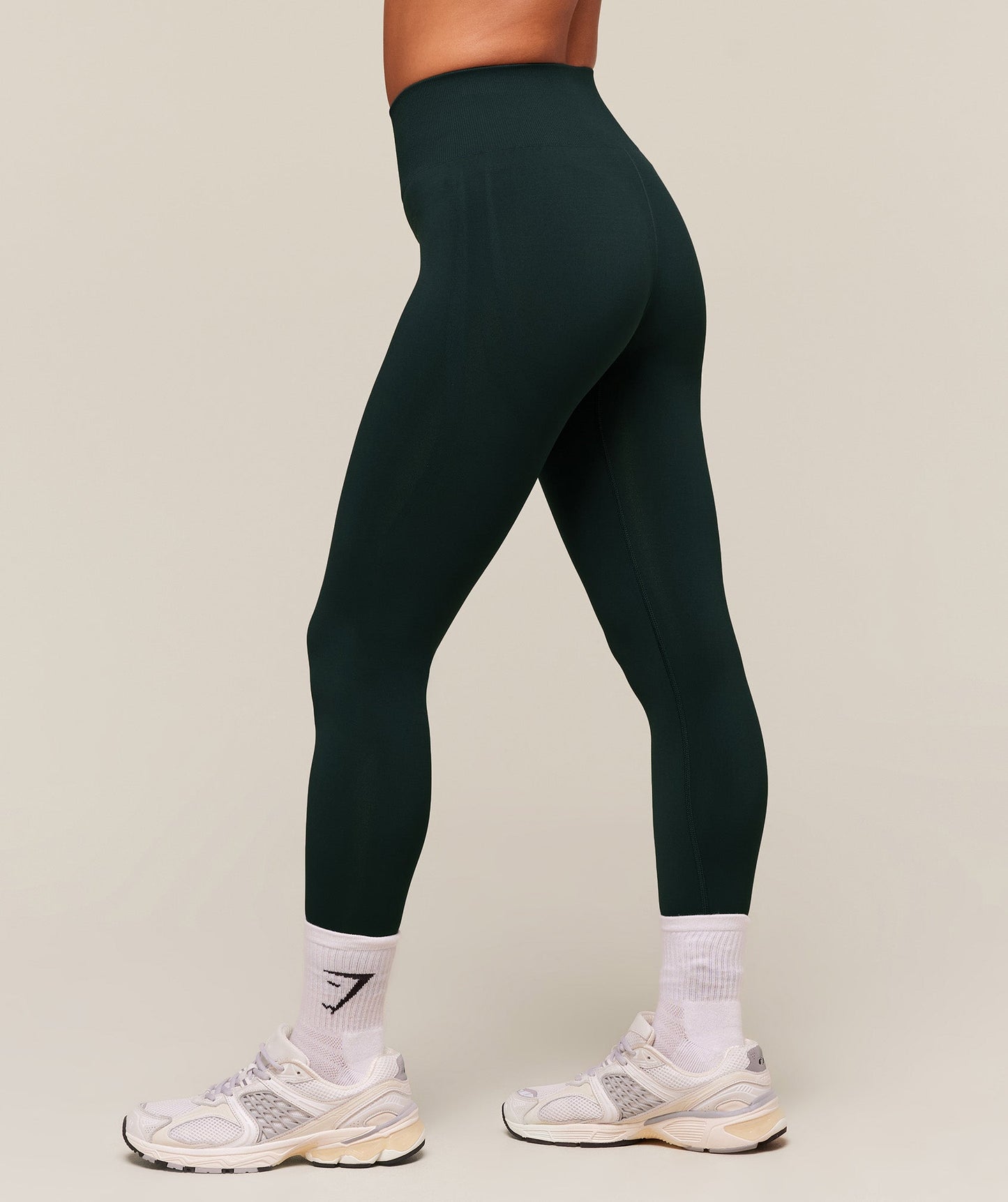 Everyday Seamless Graphic Leggings - US 2811