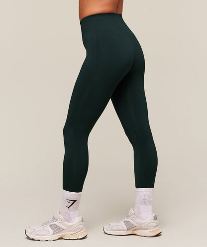 Everyday Seamless Graphic Leggings - US 2811