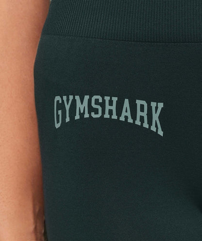 Everyday Seamless Graphic Leggings - US 2811