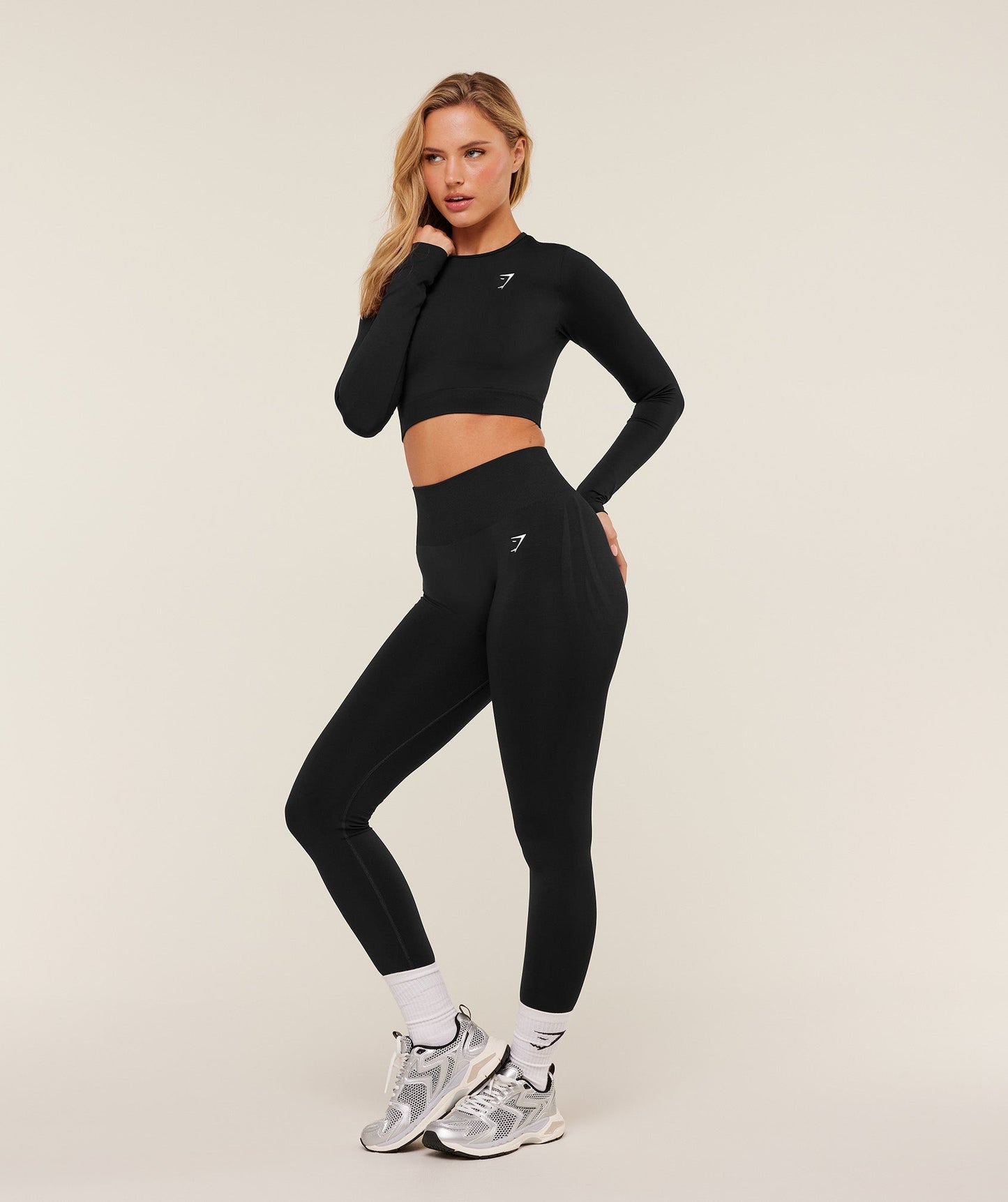 Everyday Seamless Leggings - US 7311
