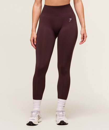 Everyday Seamless Leggings - US 1038