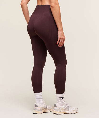 Everyday Seamless Leggings - US 1038