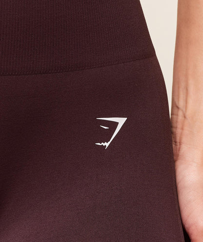 Everyday Seamless Leggings - US 1038
