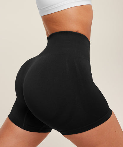 Everyday Seamless Shorts - US 6914