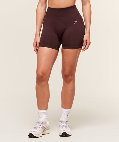Everyday Seamless Shorts - US 6914