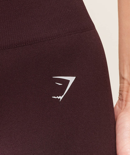 Everyday Seamless Shorts - US 1359