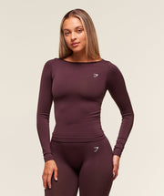 Cherry Purple