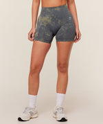 Washed Shorts - US 1176